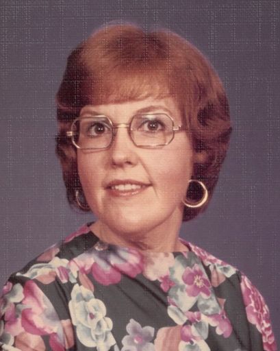 Margaret Bean Grindstaff's obituary image