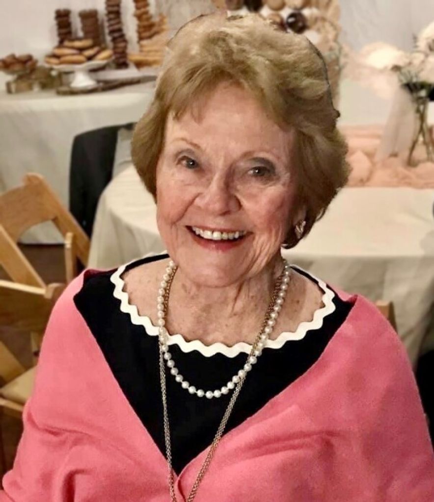 Jacquelyn Hull Kurtz Profile Photo