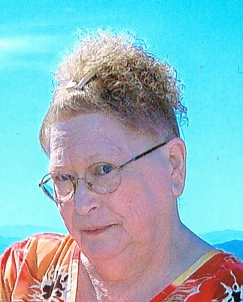 Linda Lou (Miley)  Mitchell