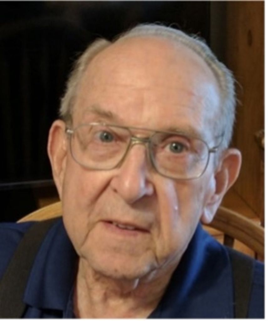 Morris Garn Brereton Profile Photo