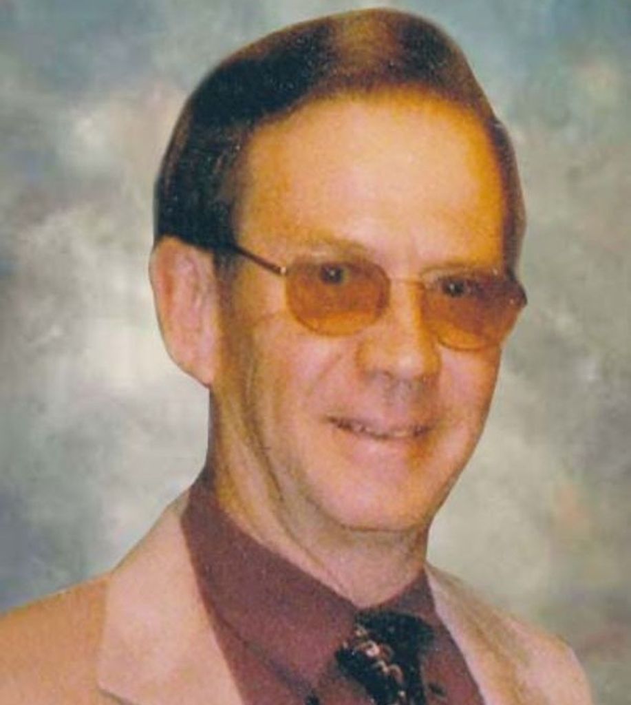 Johnny Lee Guidry