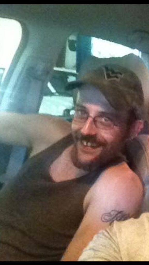 Timothy Joseph Young, Jr. Profile Photo