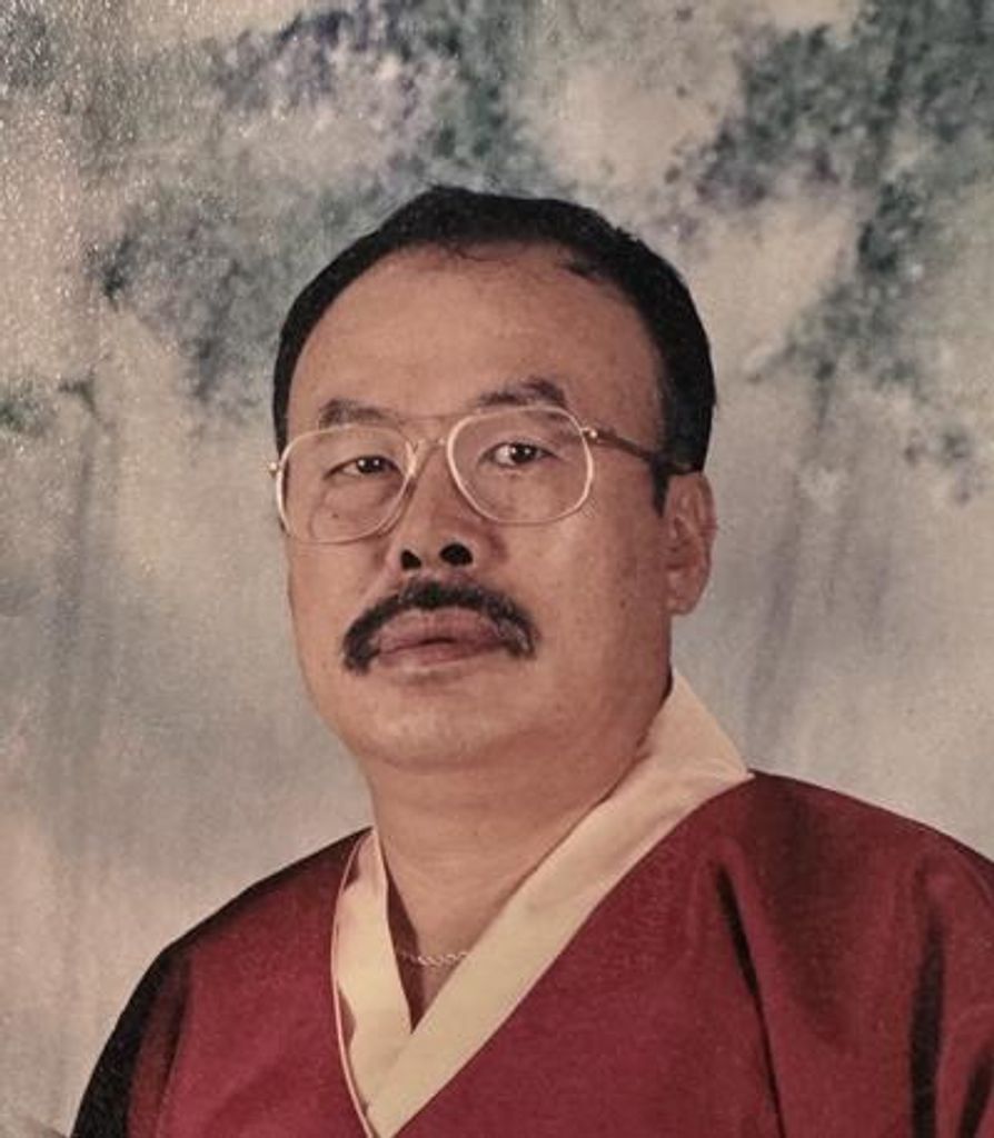 Pae Il Ko Profile Photo