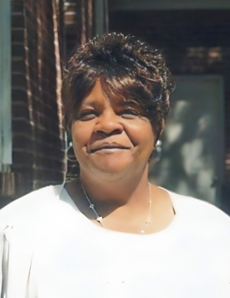 Johnette  Pulliam Staten