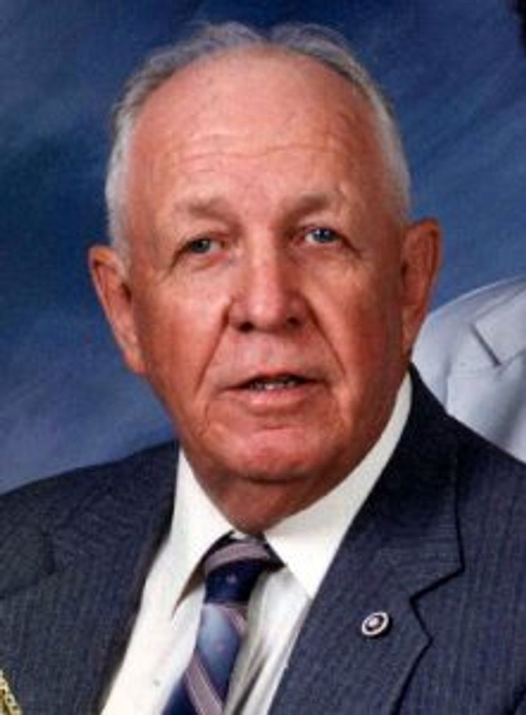 Earl Dean Robertson Profile Photo