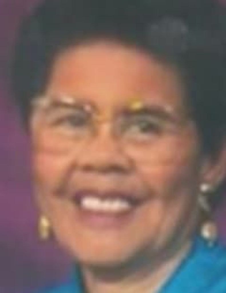 Linetta Lee Roberts Jackson