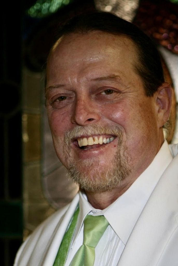 James Donald Haw Profile Photo