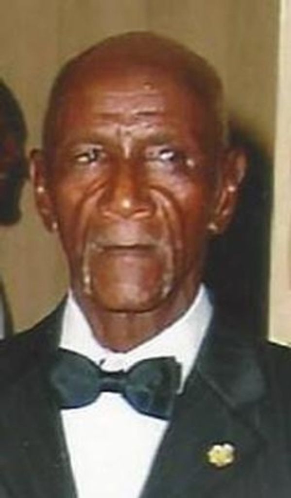 Willie Henry Gilliard