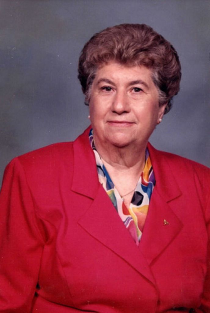 Evangeline Eunice Newton Profile Photo
