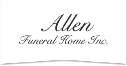 Allen Funeral Home, Inc.