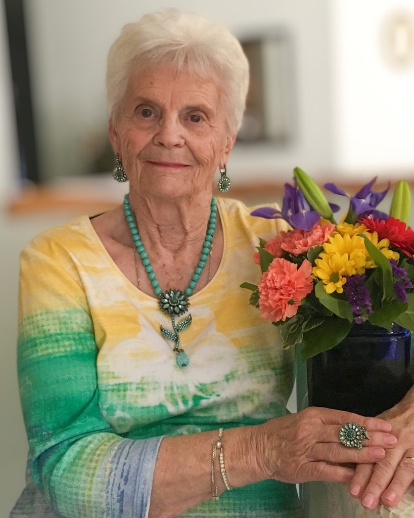 Phyllis Johnston Profile Photo