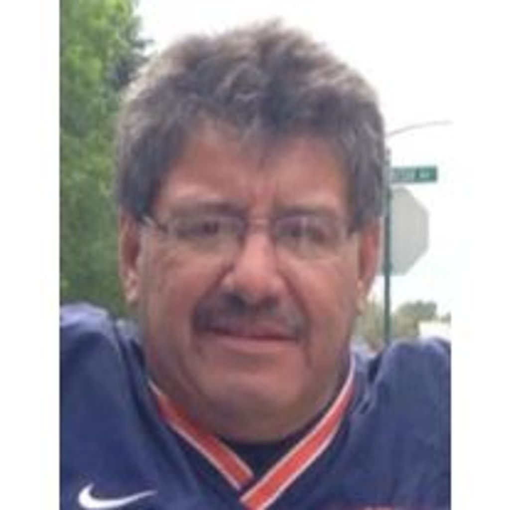 Cruz R. Palacio
