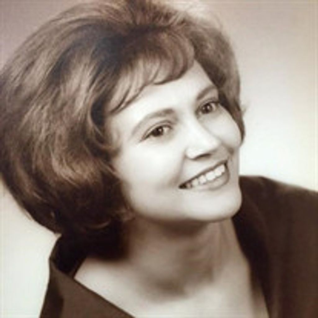 Jo Anna Cates
