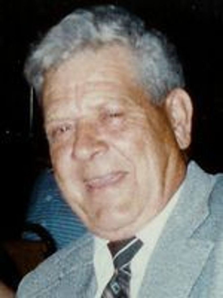 Ronald E. Strek