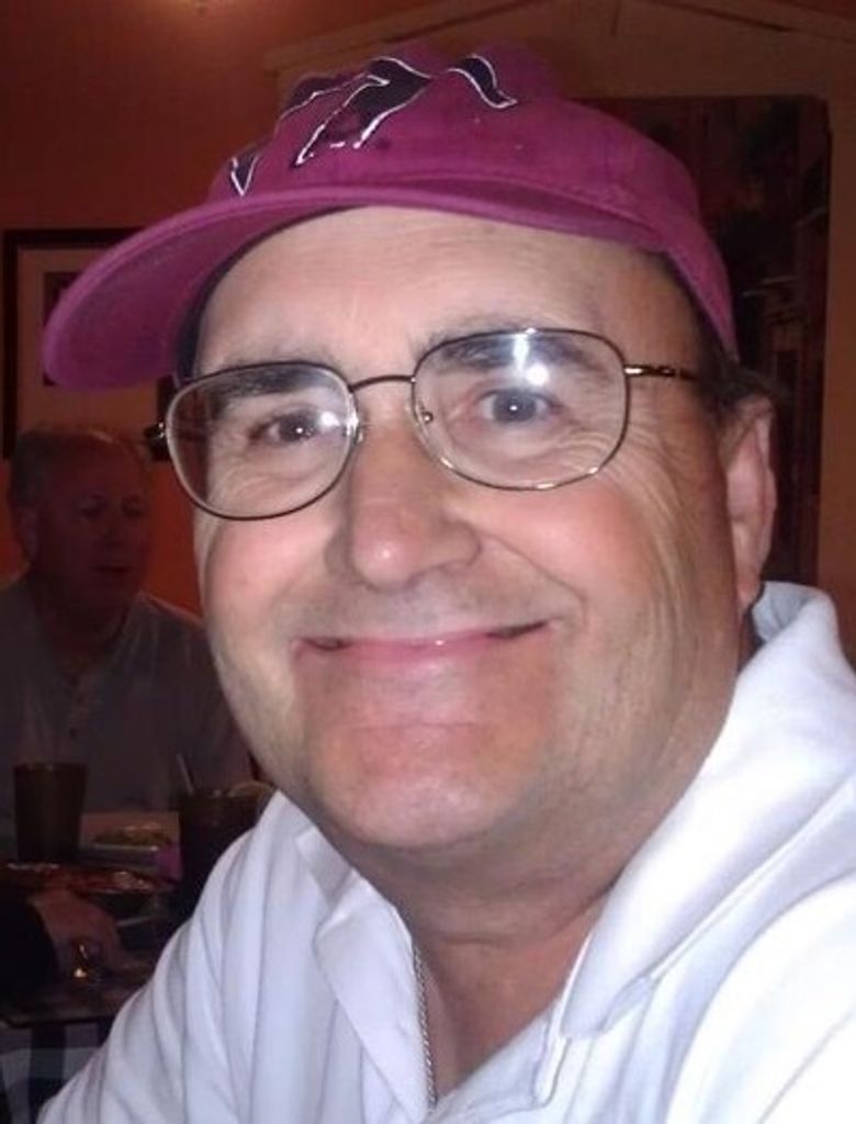 Gregory Charles Marshall