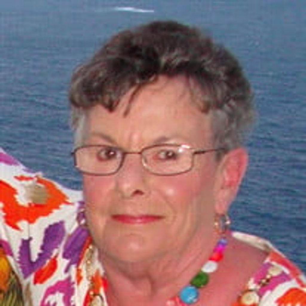 Barbara Folke Bennett