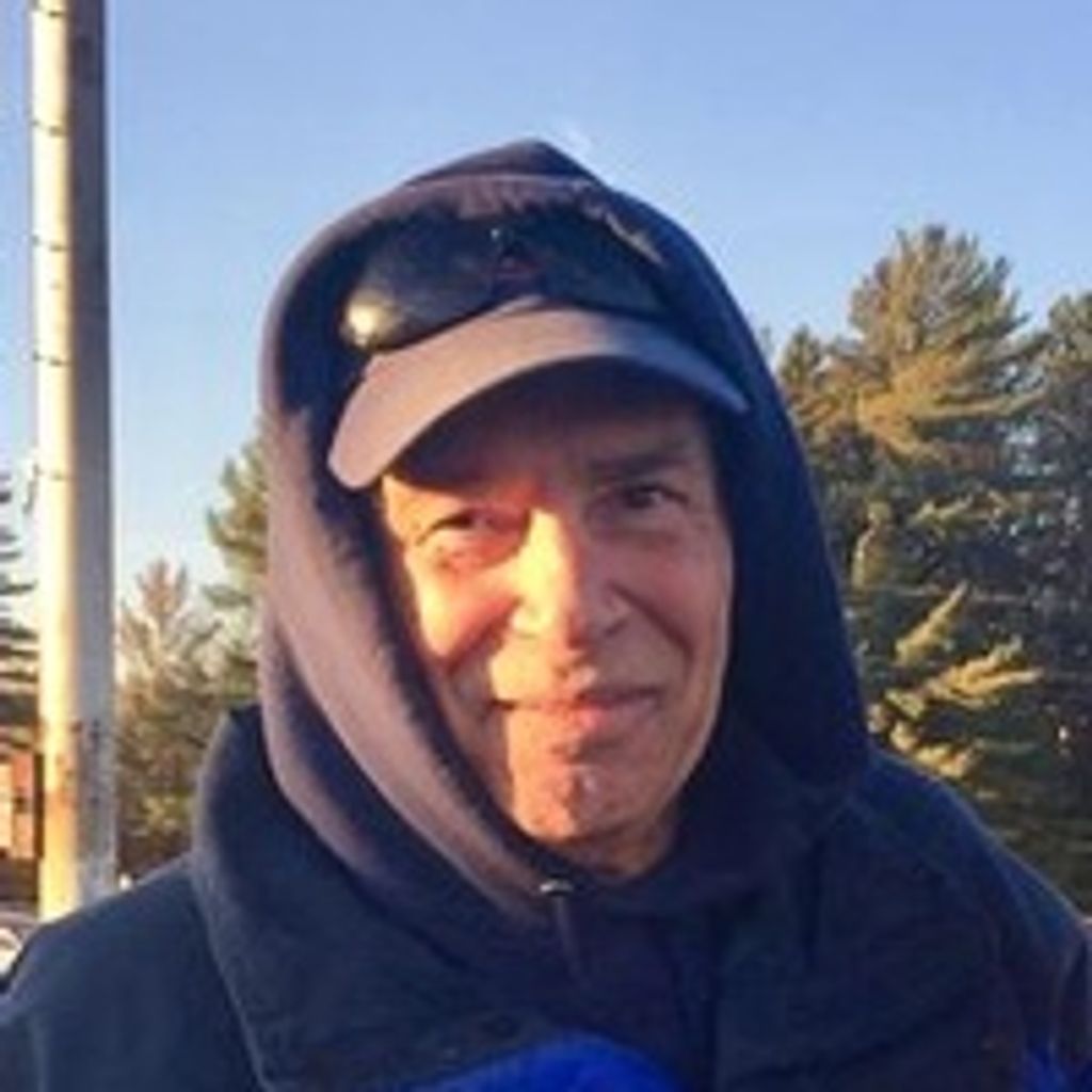 Charles F. Zupancich