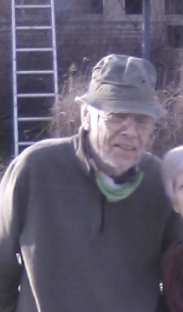 Robert Lynn Ferro Profile Photo