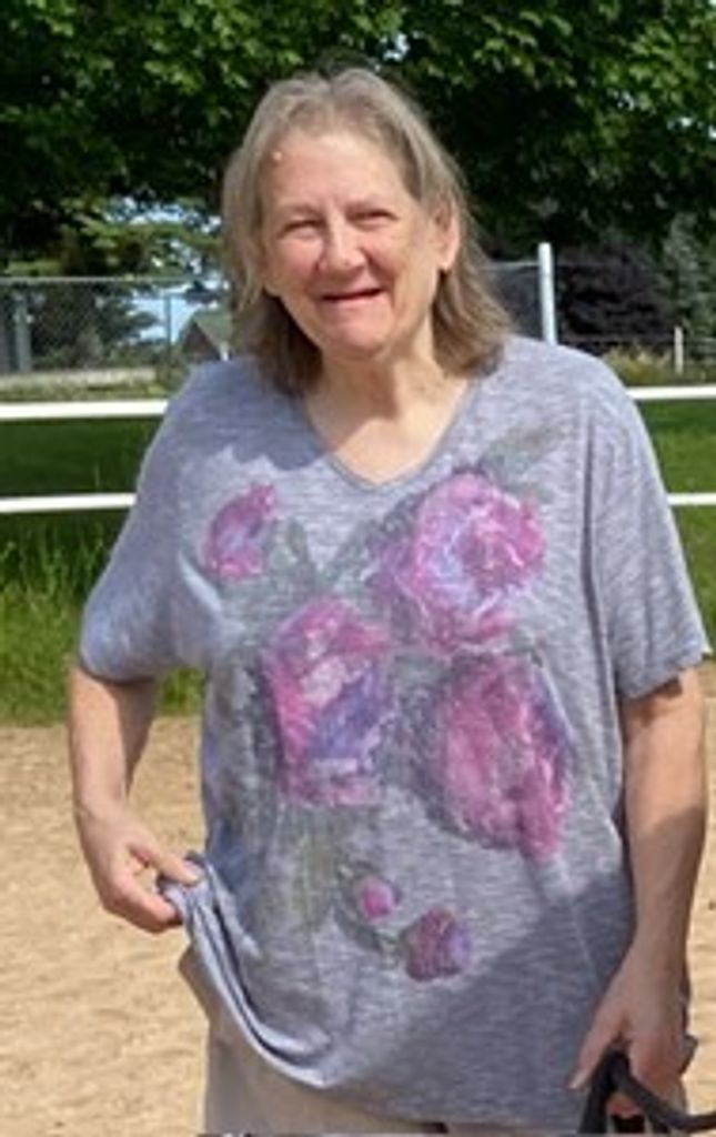 Linda M. Scholtz