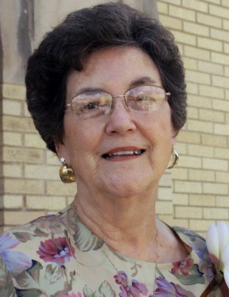 Edith Belle Meadows Pickett Profile Photo
