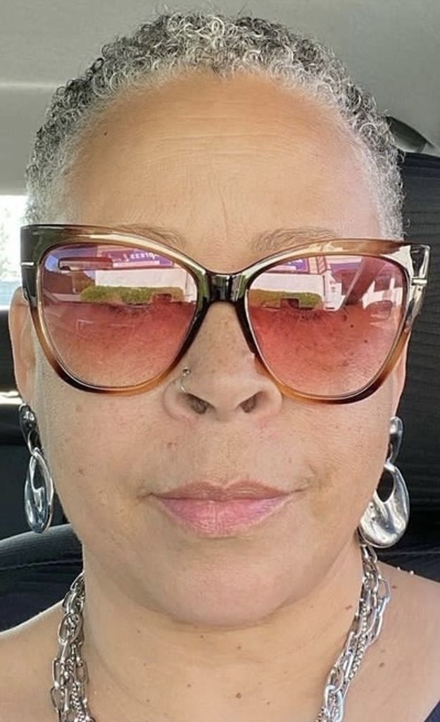 Deborah "Peaches" Johnson-O'Bannon