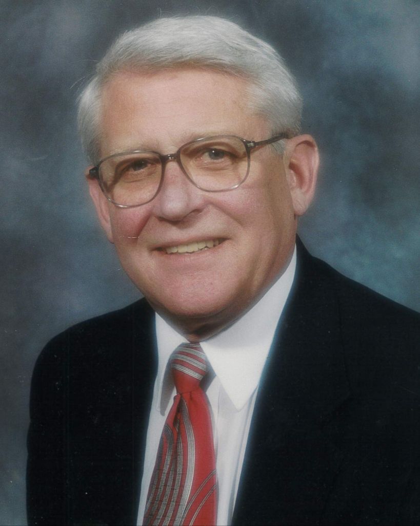 John Arthur Steinman