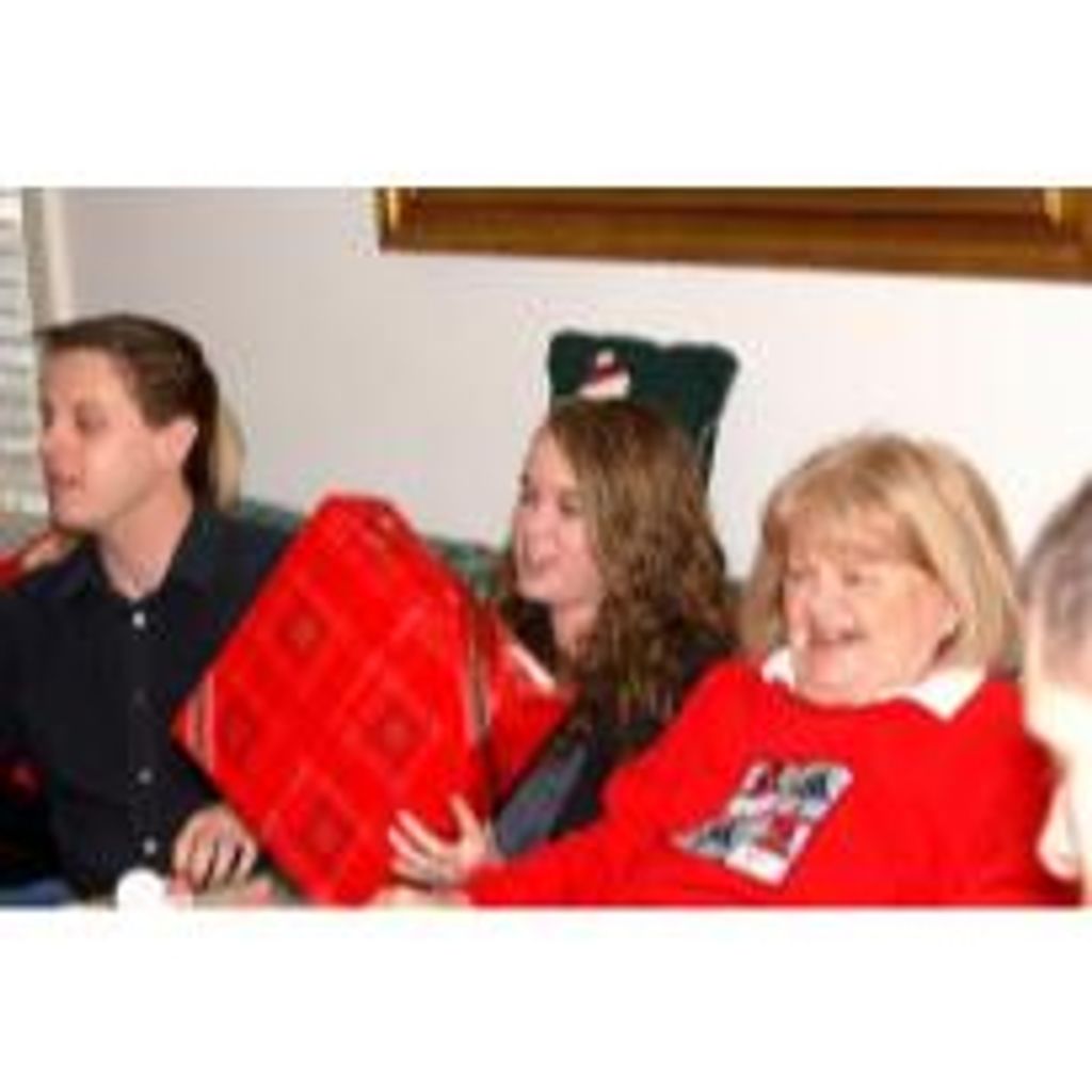 Mary Kathleen Howells