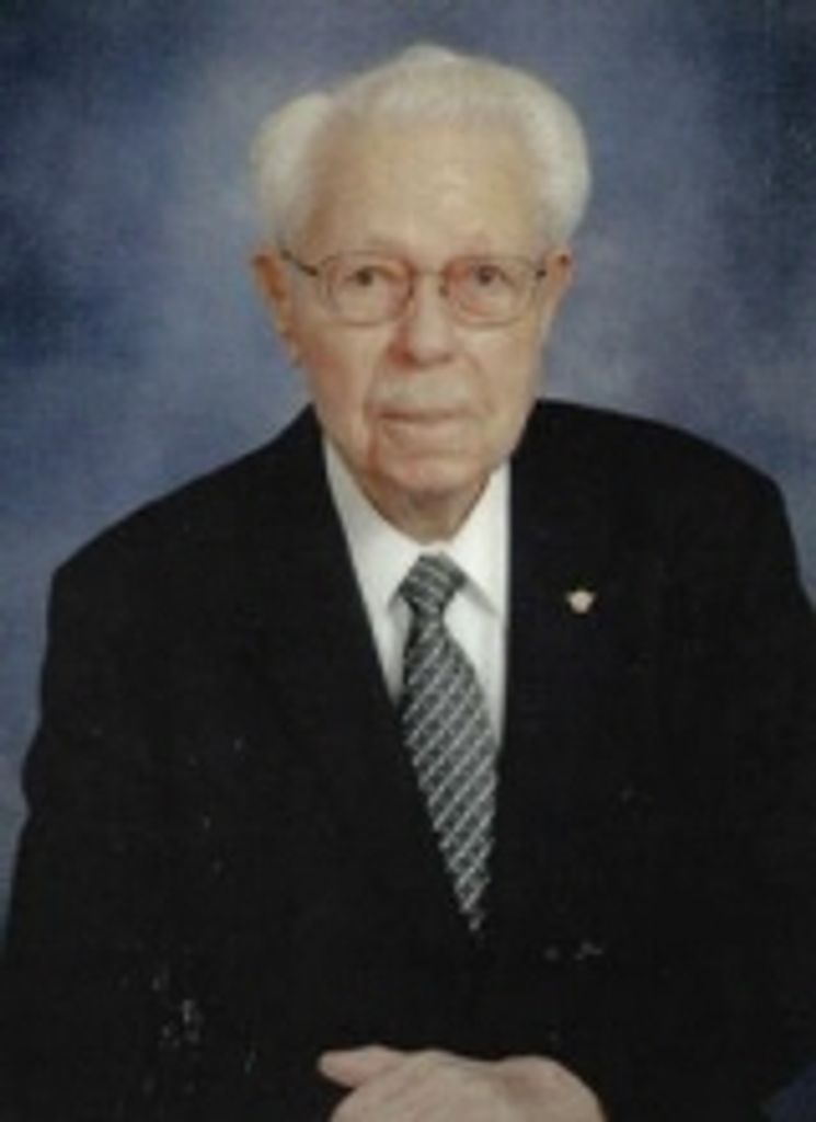 Edmund H. Russell