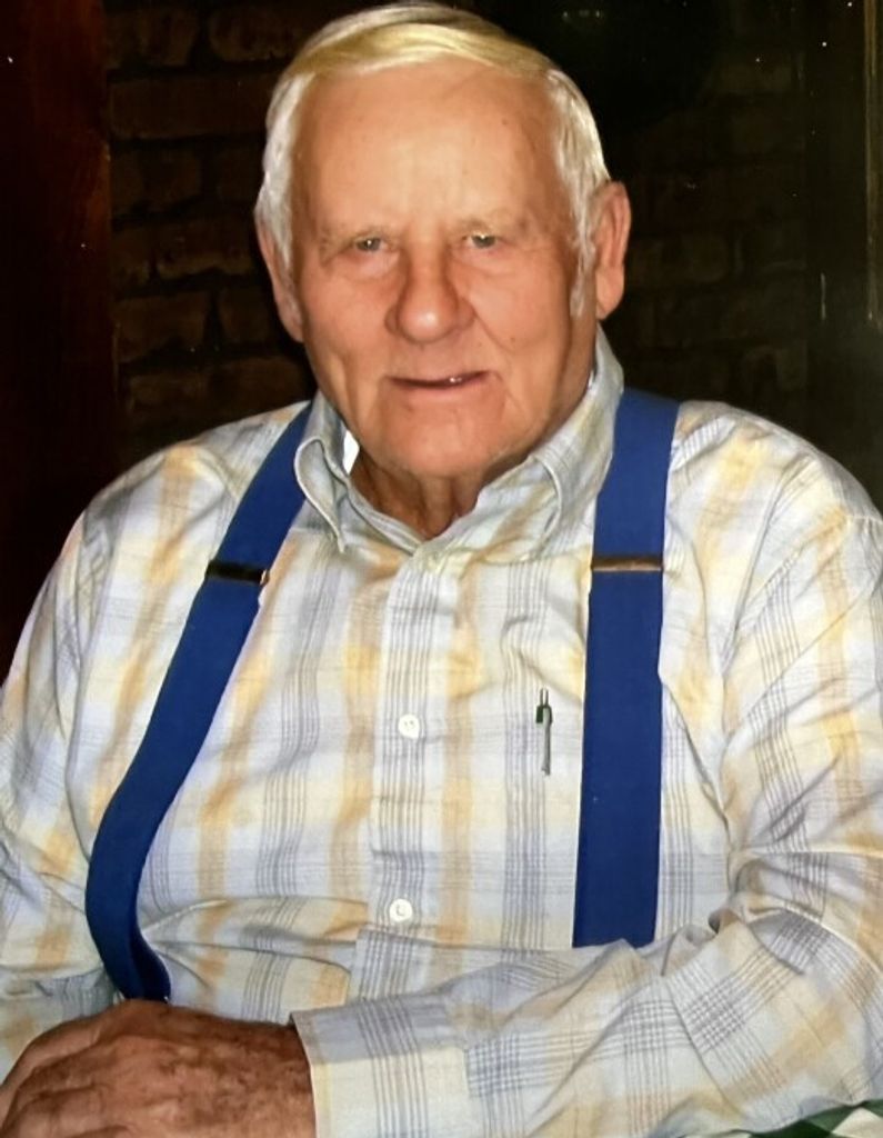Herman D. Keel Profile Photo
