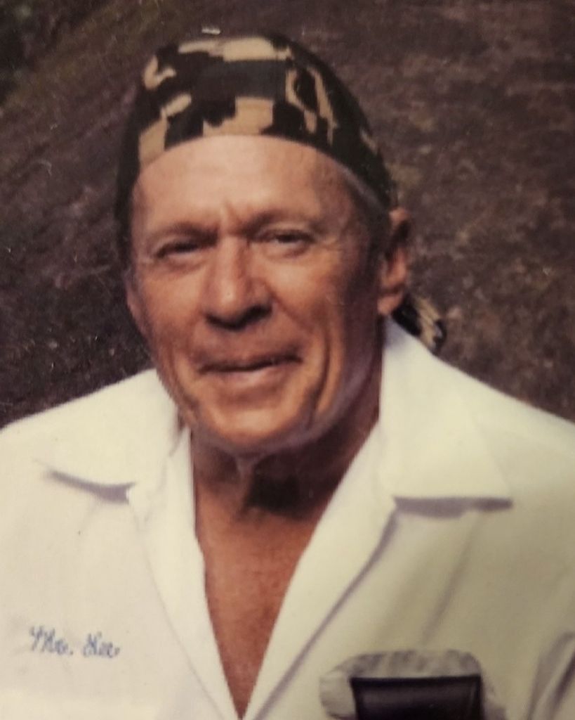 Lee Comb