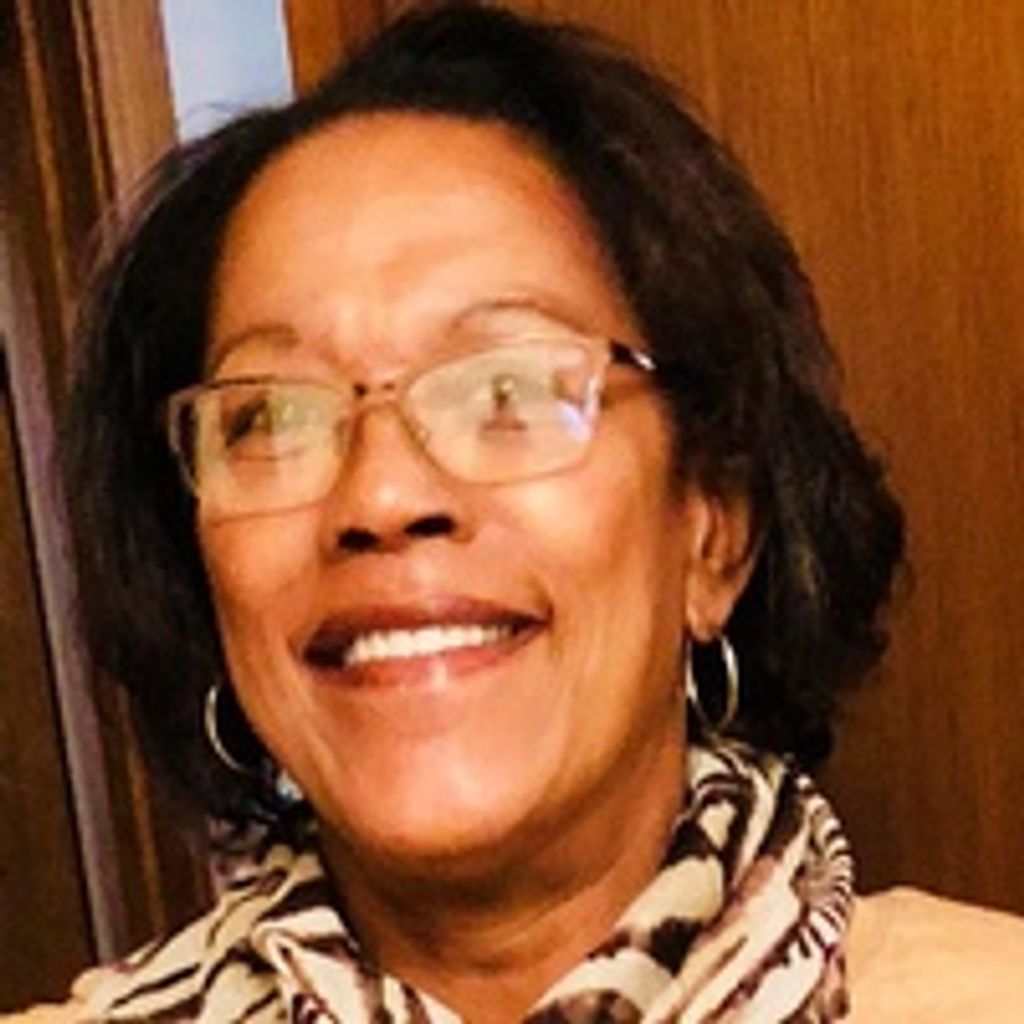 Carol Amos Johnson Profile Photo