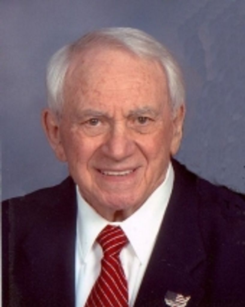 Alfred F. Endler