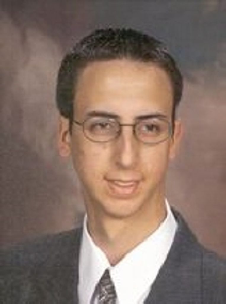 Andrew Jacob Rexroth