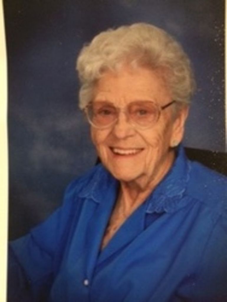 Dorothy Spinney