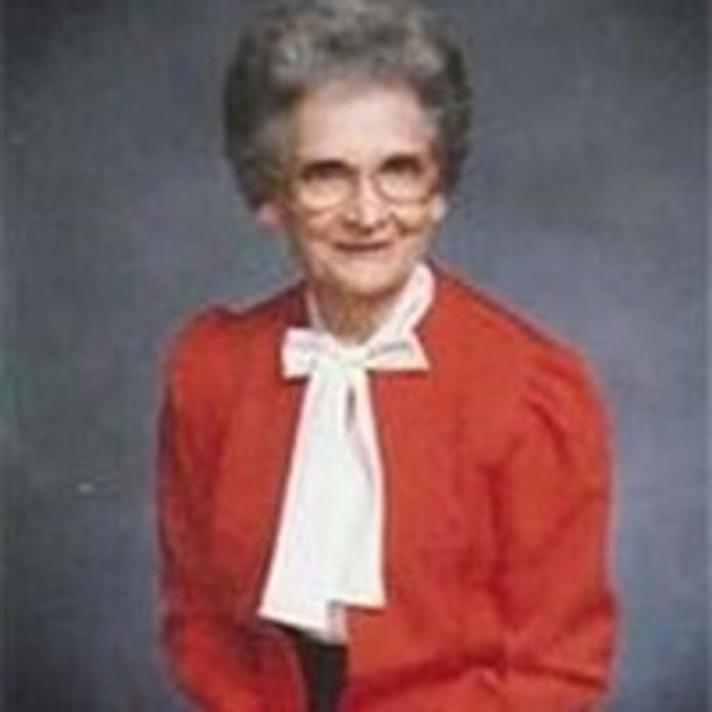 Reba Walsh Setzer