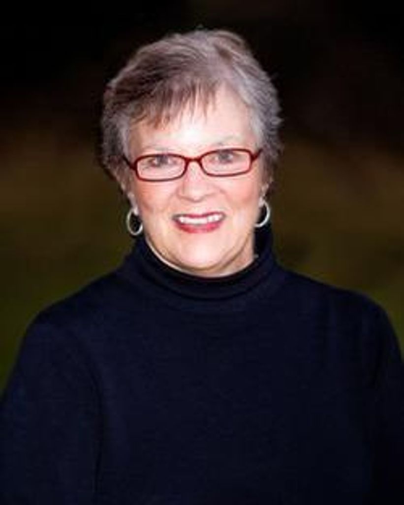 Kathy Bea Holsinger Reese