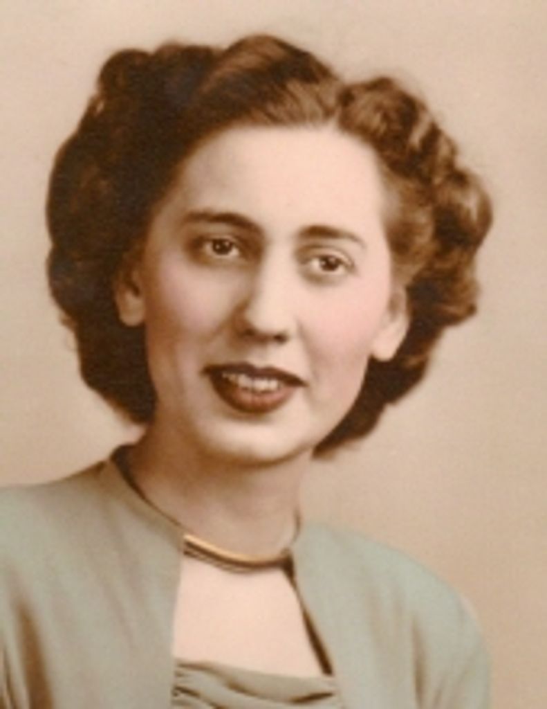 Agnes Catherine Burwinkel