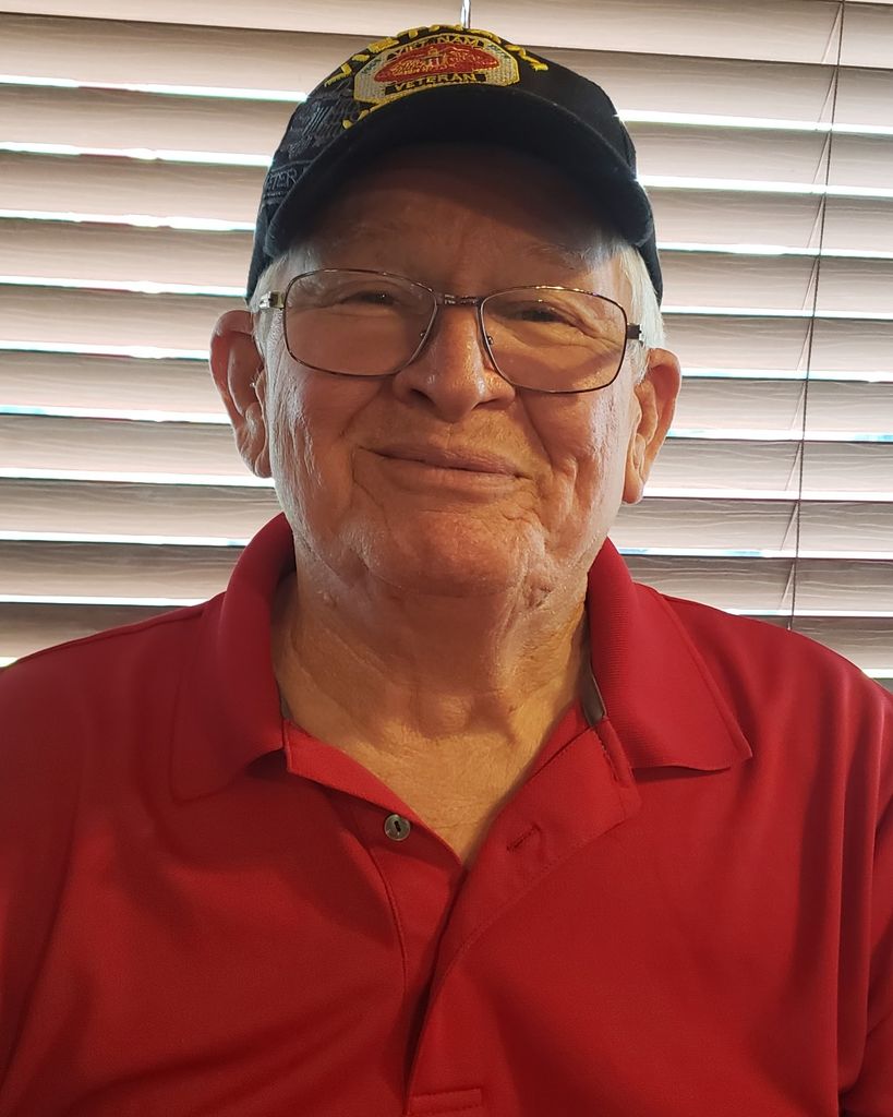 Jerry Douglas McNeil Profile Photo
