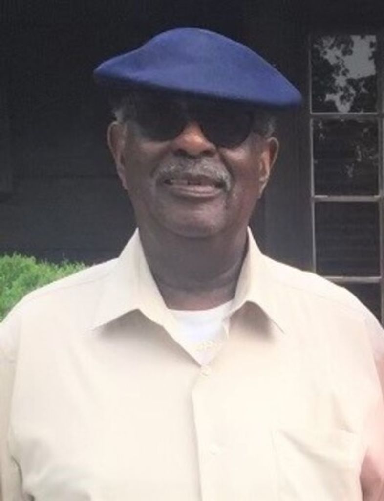 Richard C. Taylor Jr. Profile Photo