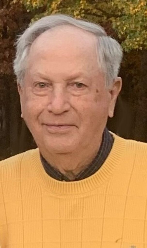 Bud F. Beck Profile Photo