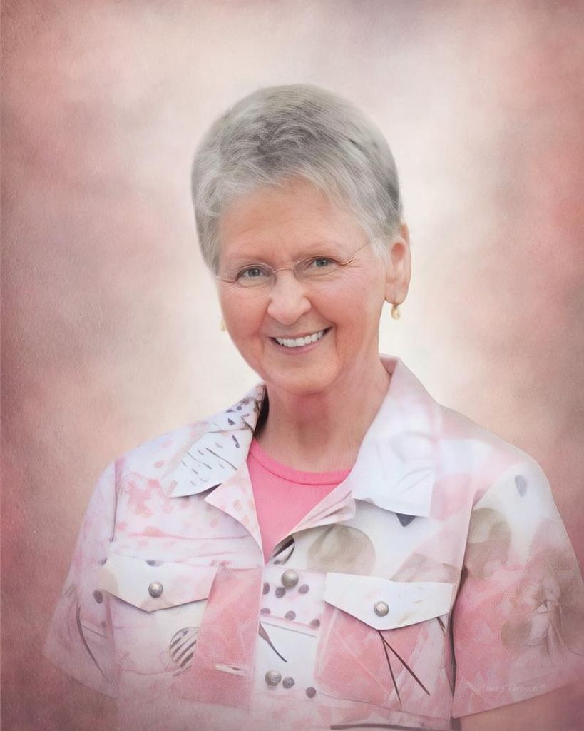 Barbara Sue Mcdaniel