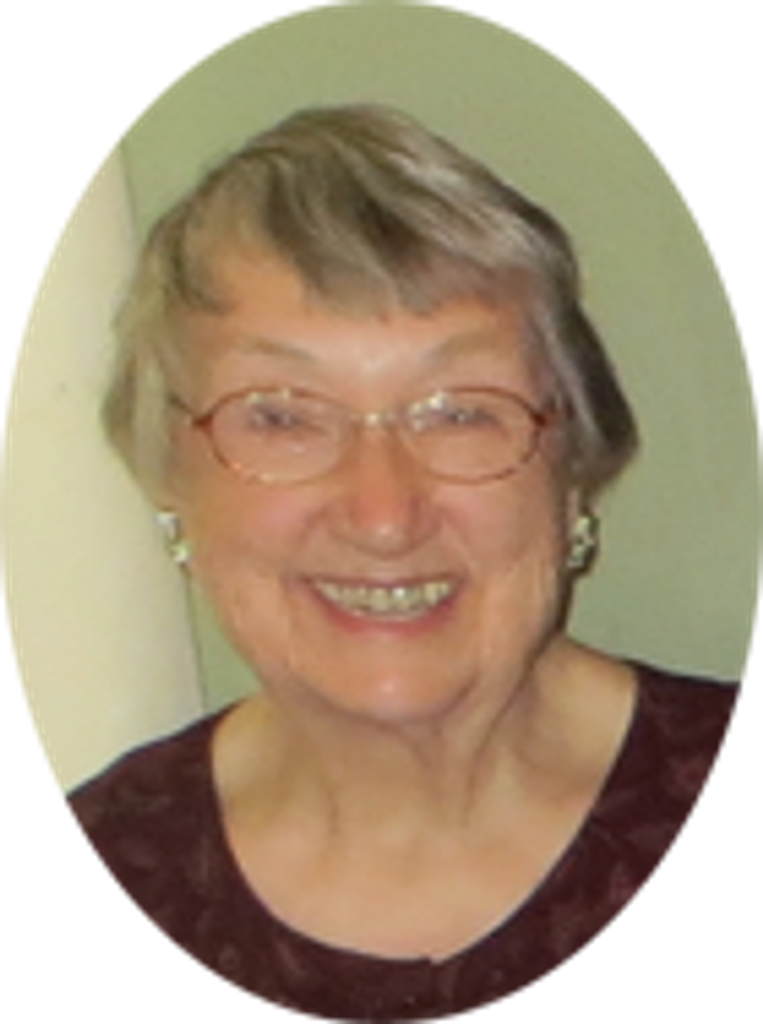 Dorothy Irene Keswick