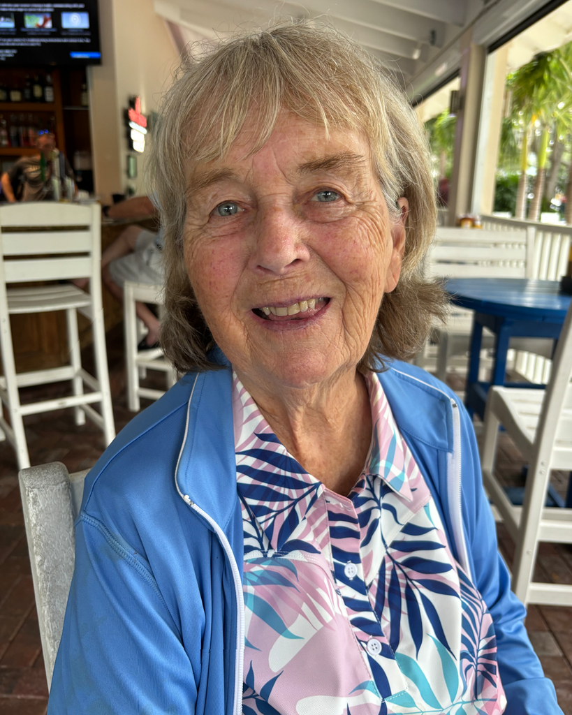 Susan Leach