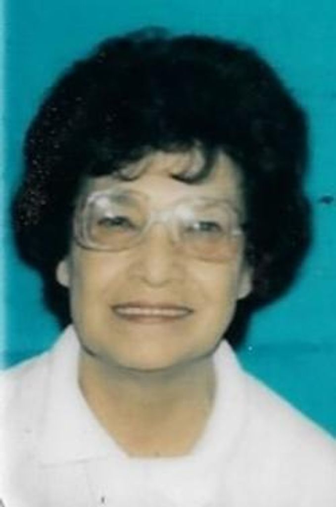 Mary "Tina" Ernestine Sintas Profile Photo