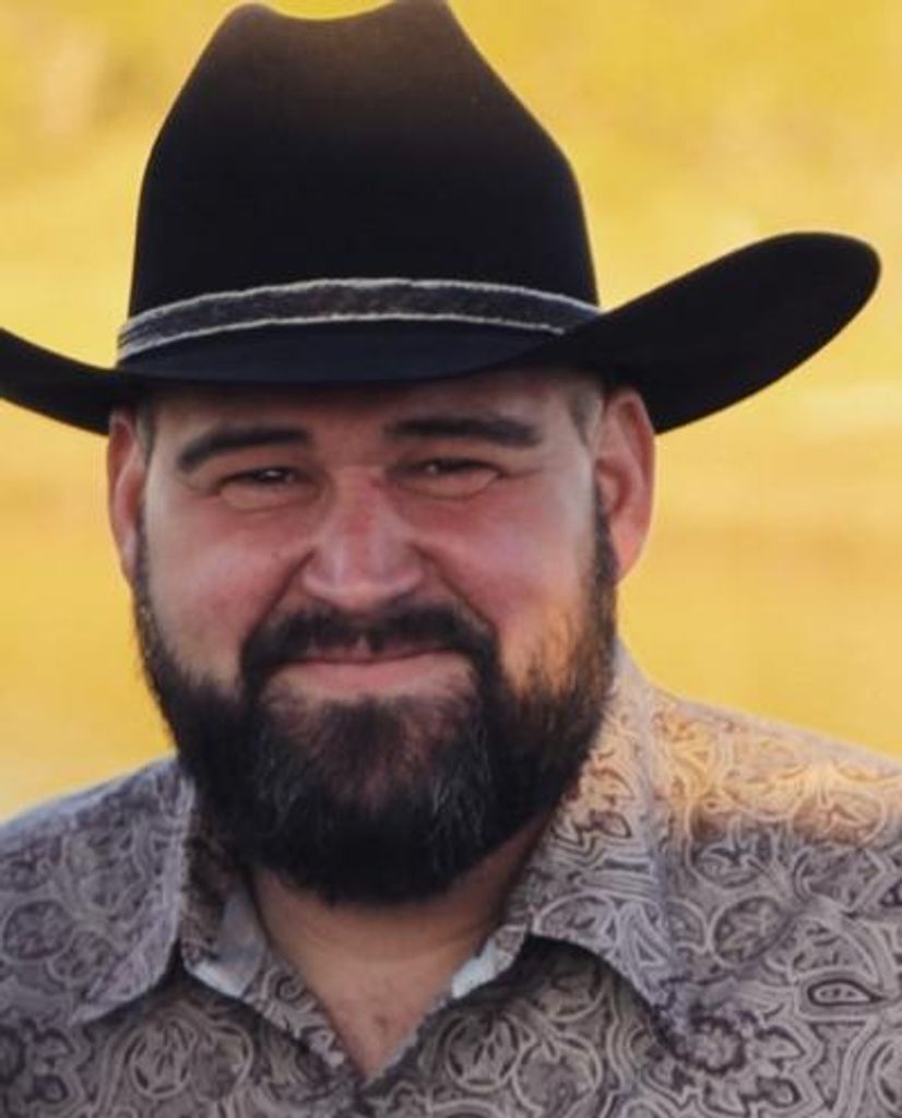 Russell Dwayne Adamson Profile Photo