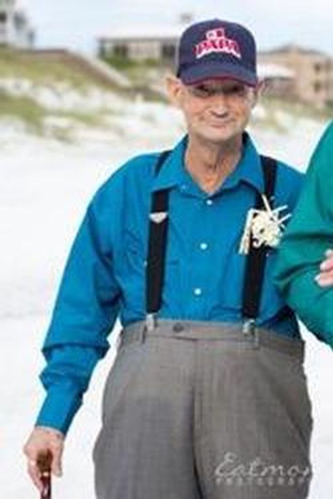 Ronald "Ronnie" Lamar Mathis Profile Photo