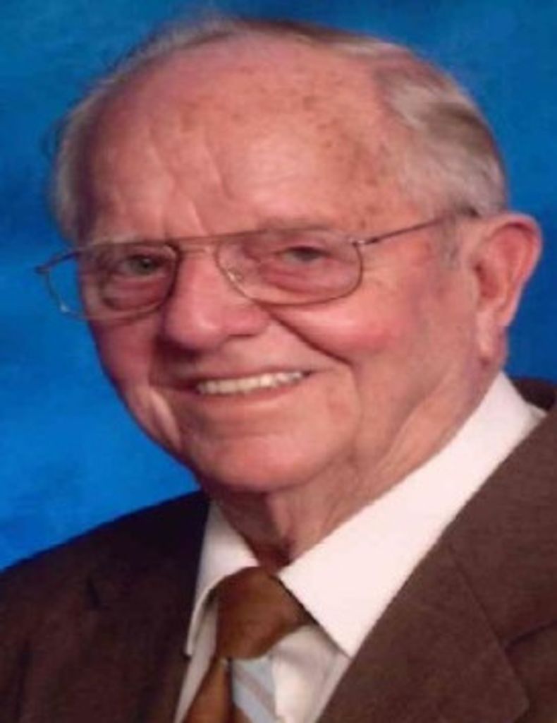 James Vannatter Profile Photo