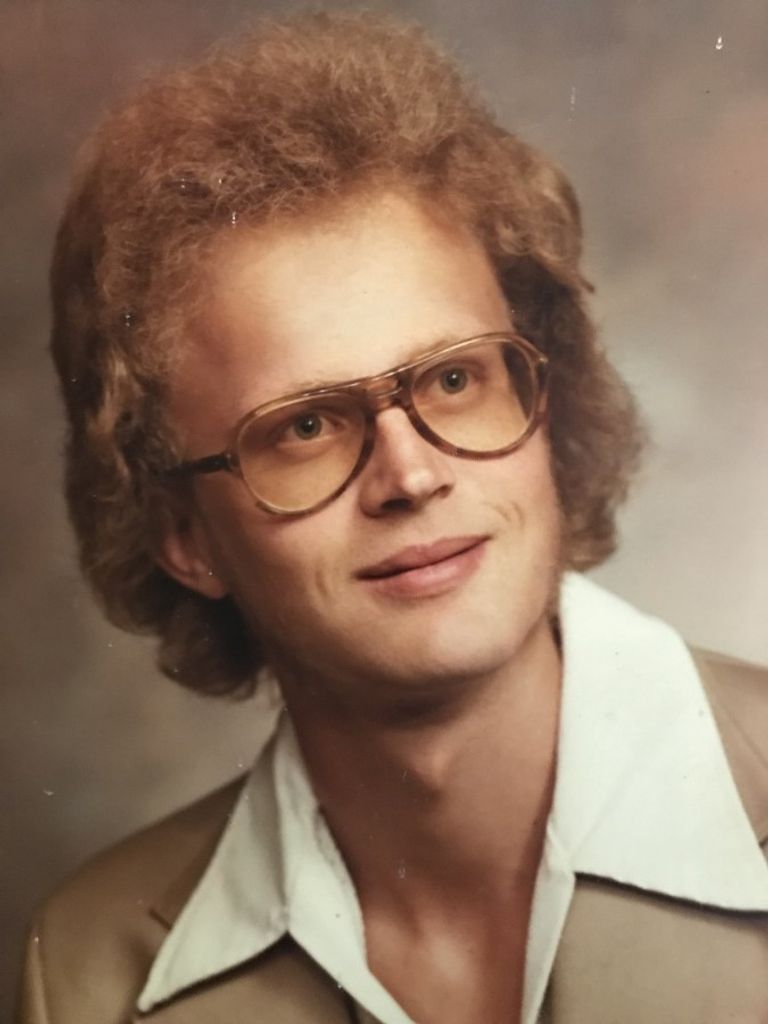 Mark "Ole" A. Olson Profile Photo