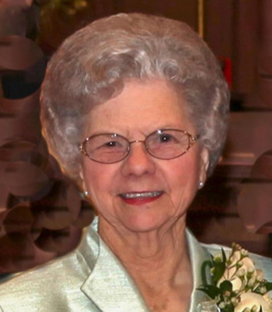 Margaret Dubose