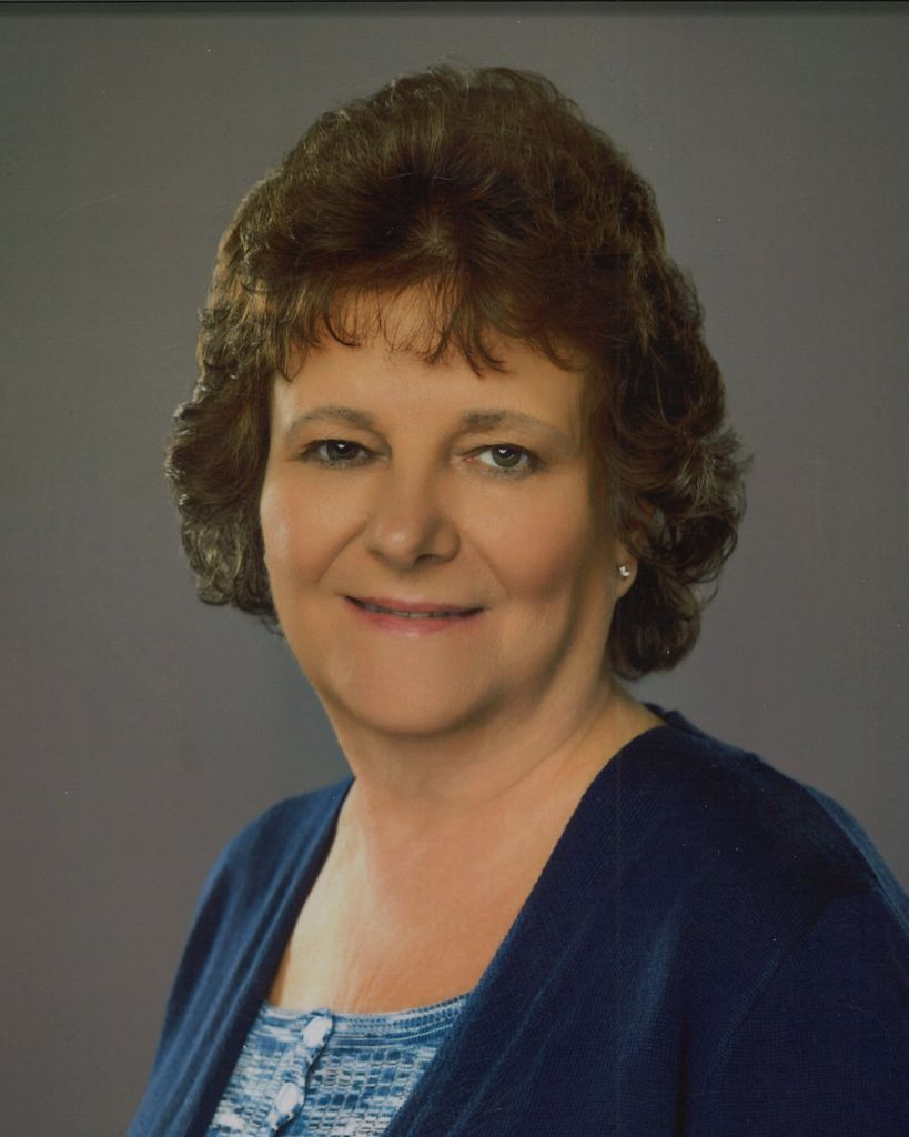 Barbara Amos Beauchamp Profile Photo